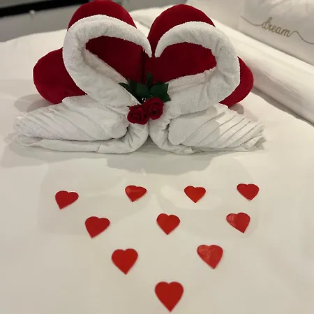 Escale 53 A 5 Min Aeroport Orly Apartman Athis-Mons