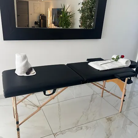 Apartman Escale 53 A 5 Min Aeroport Orly Athis-Mons