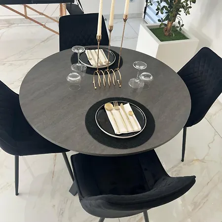 Apartman Escale 53 A 5 Min Aeroport Orly