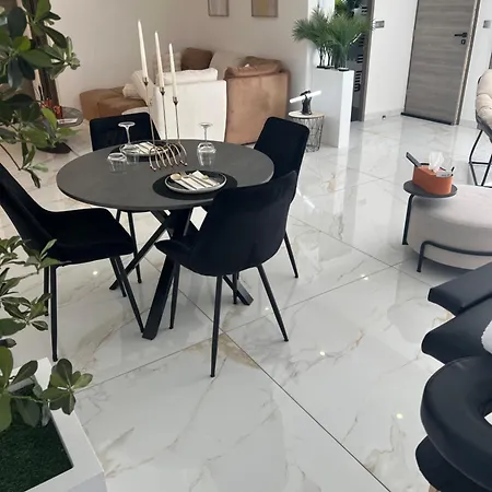 Apartman Escale 53 A 5 Min Aeroport Orly *